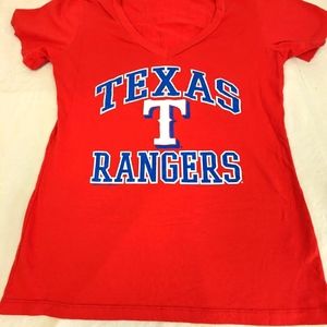 TEXAS Rangers RA01  Adrián Beltré #29 Hall of Fame Inductee Team Tee Large